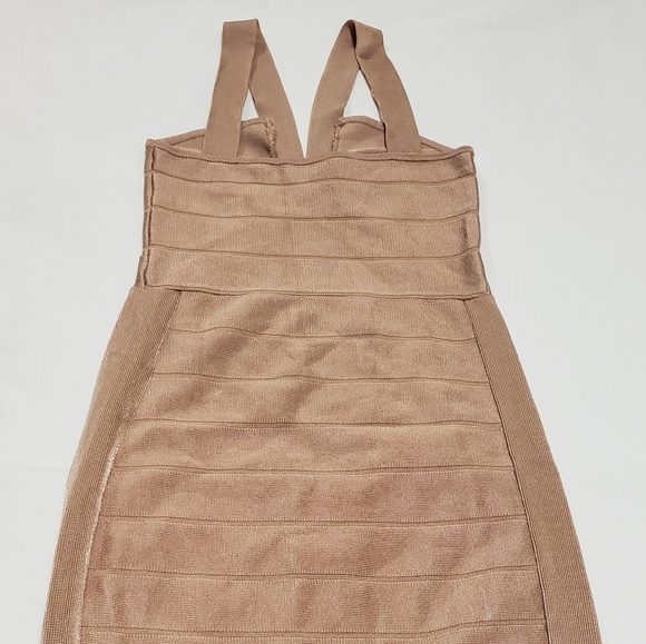 French Connection bodycon dress - Picture 4 of 5